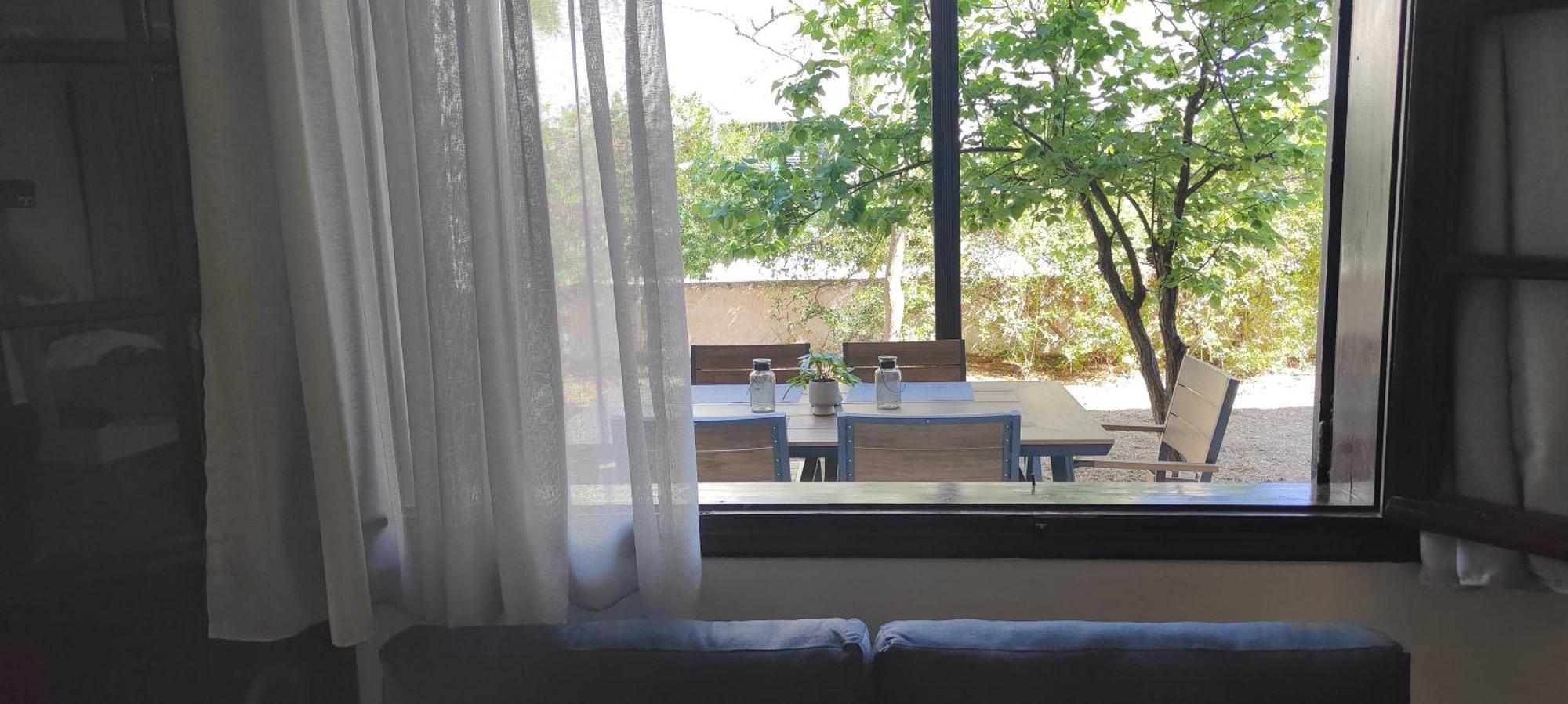 Vagia  Sylvia'S House At Vagiaヴィラ エクステリア 写真